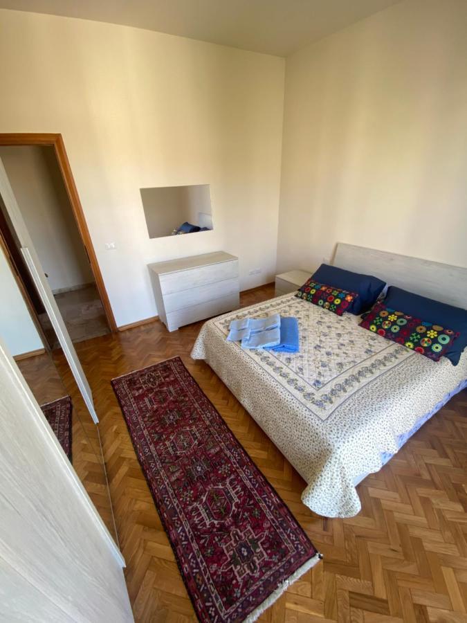 Fiorenza Retreat Florenz