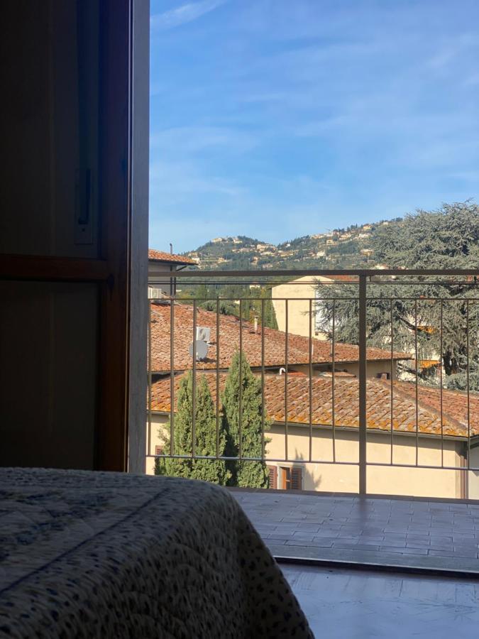 Fiorenza Retreat Gasthof
