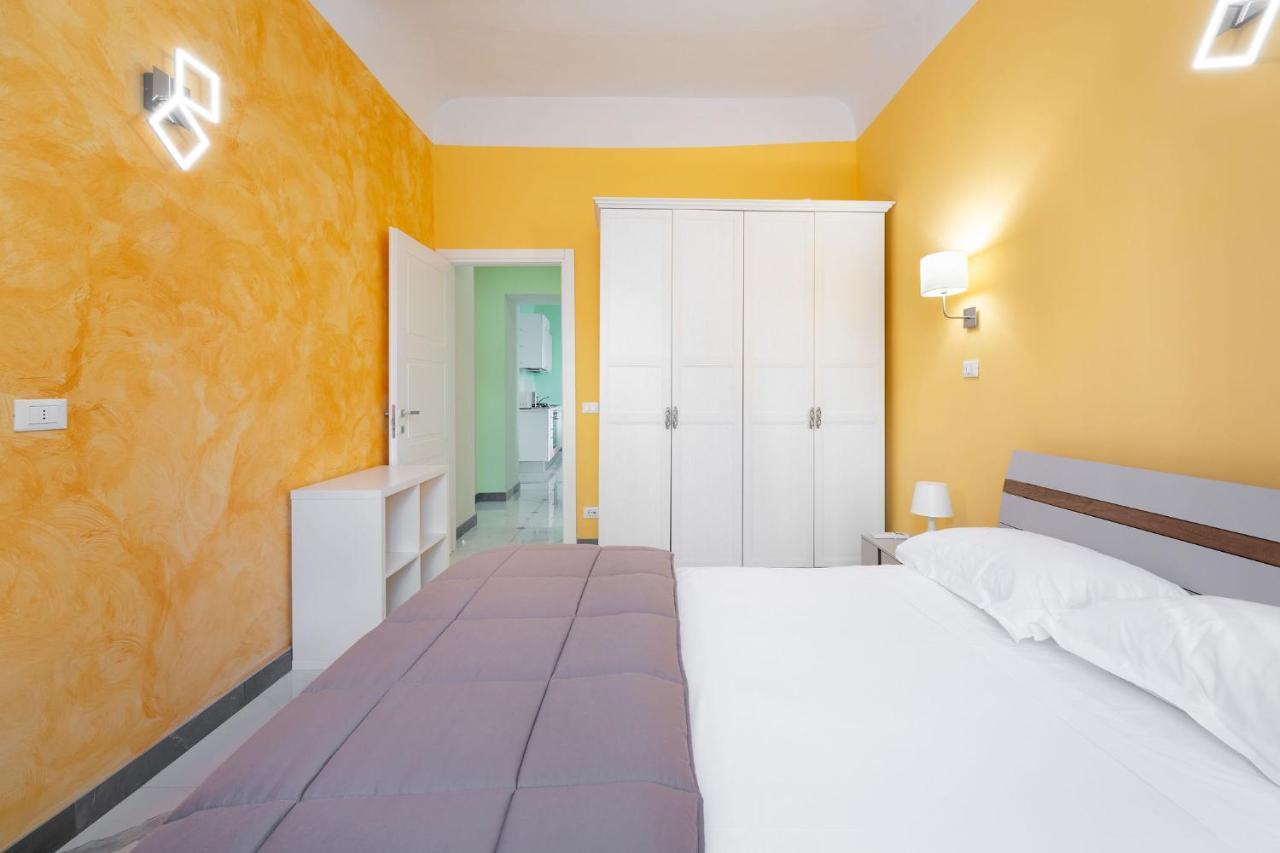 Apartment Cimatori 5 Florenz