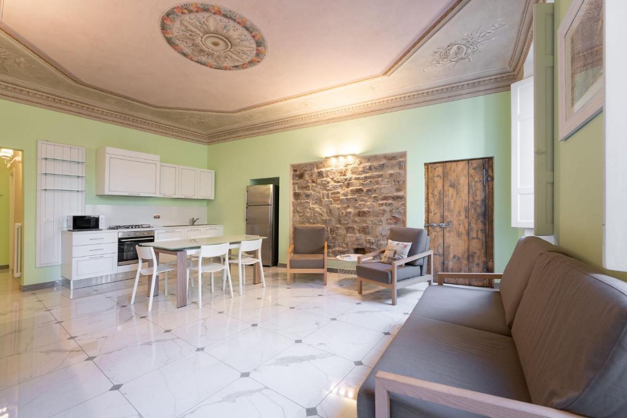 Apartment Cimatori 5 Florenz