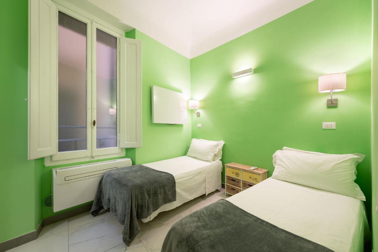 Cimatori 5 Apartment Florenz