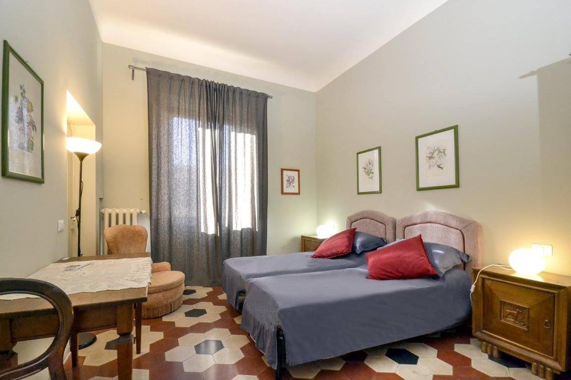 Palazzo Panzani Guest house *