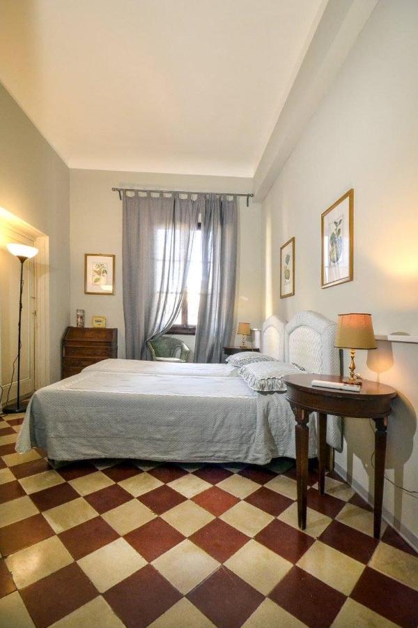 Palazzo Panzani Guest house Florence