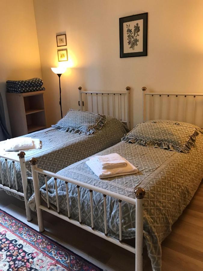 Palazzo Panzani Guest house