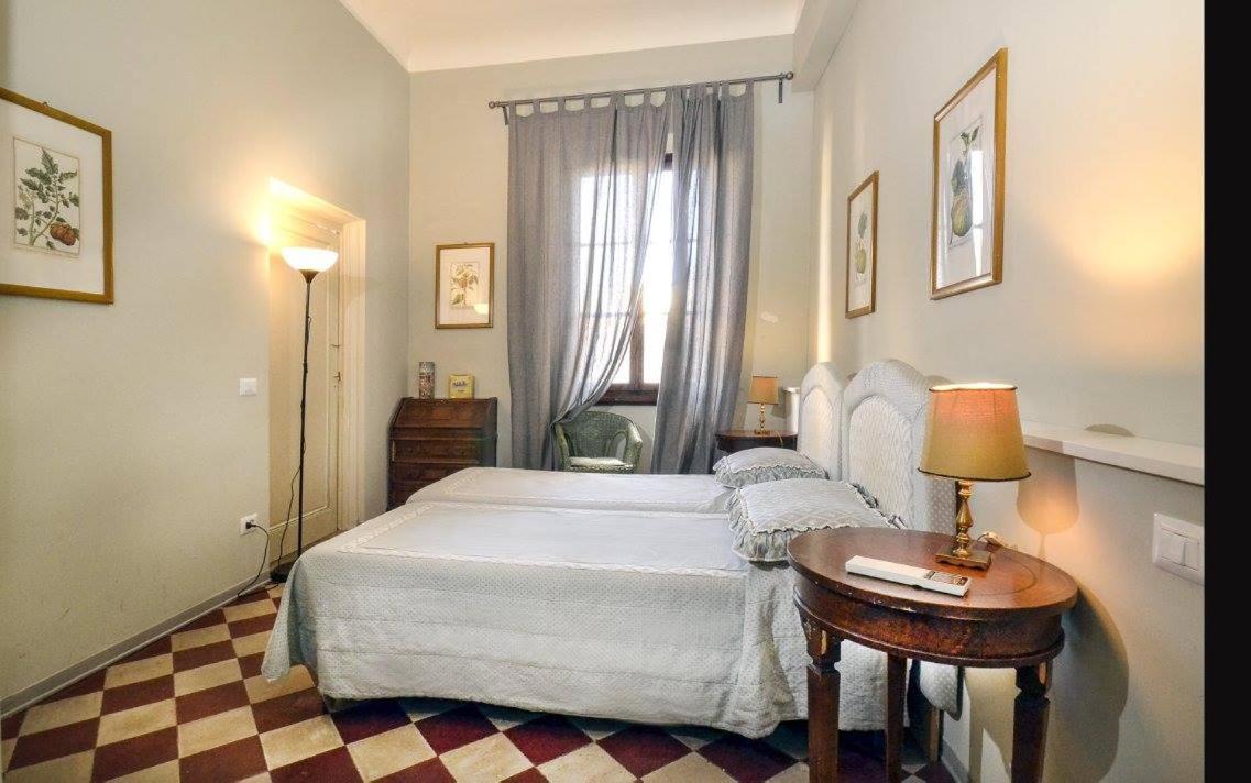 Palazzo Panzani Guest house *