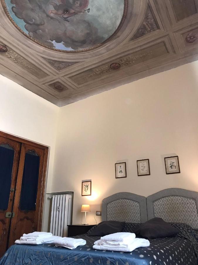 Palazzo Panzani Florence