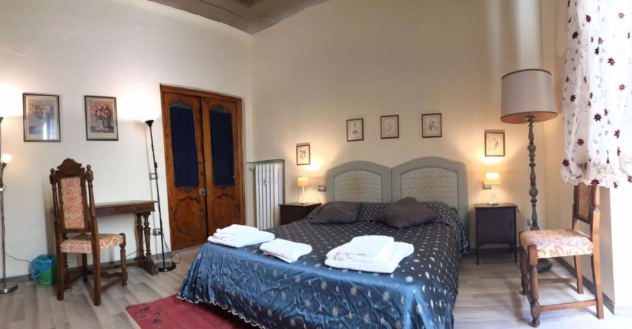 Gasthof Palazzo Panzani *