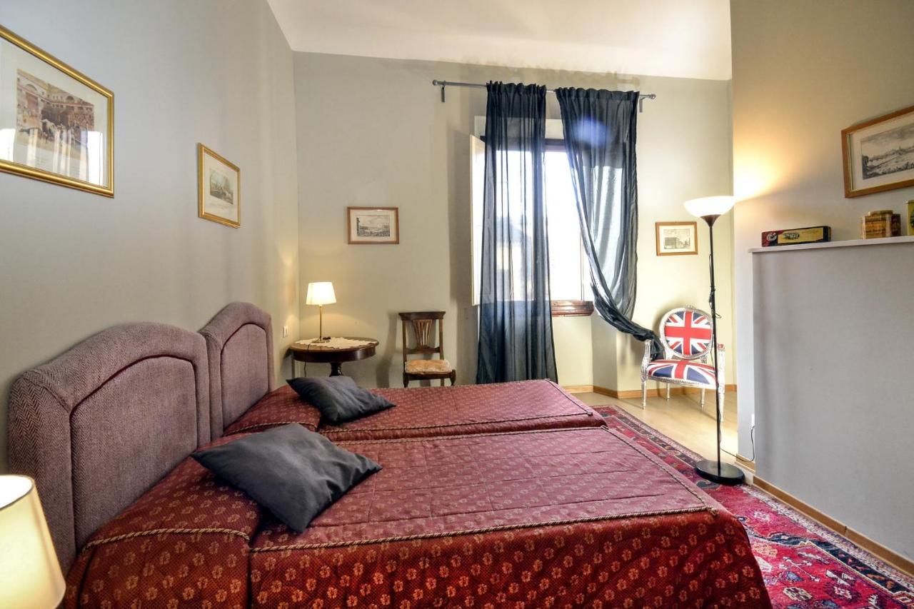 Guest house Palazzo Panzani Florence