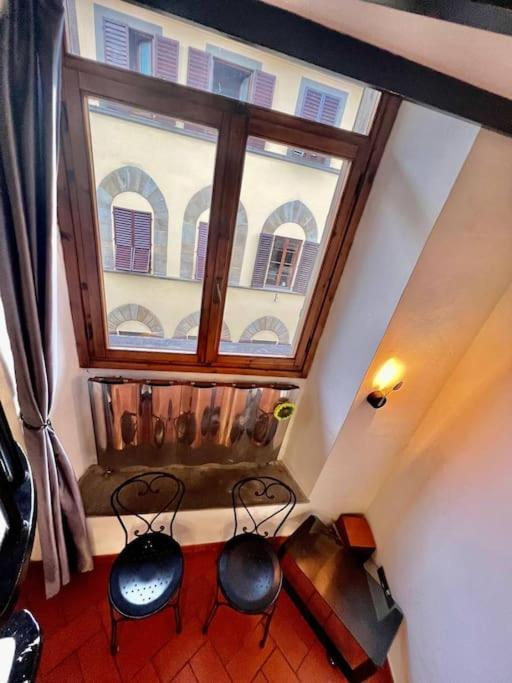 Appartement Old Town Florence- Love