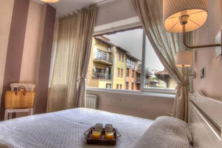 Borgo San Jacopo Flats * Florença