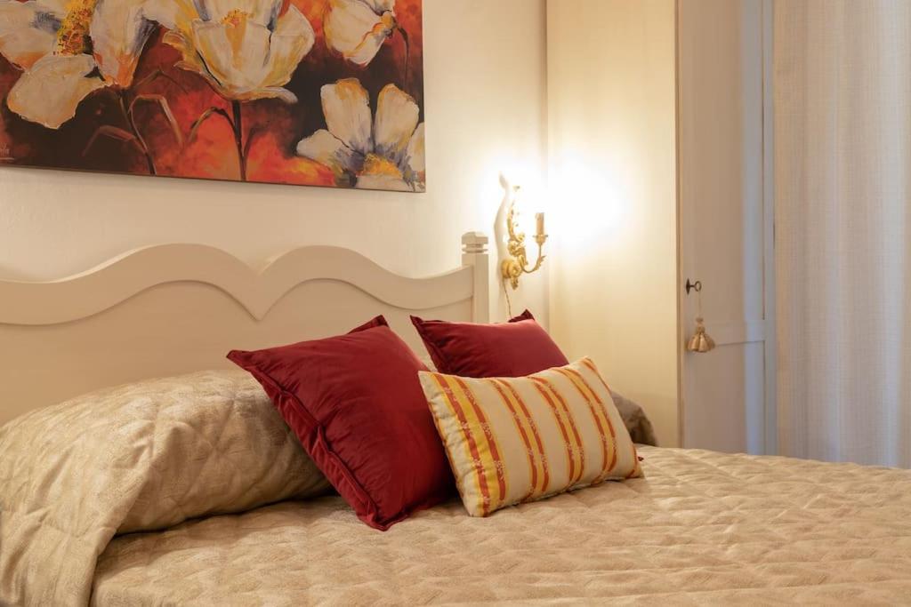 Il Fiore Di Ponte Vecchio Apartment Florence