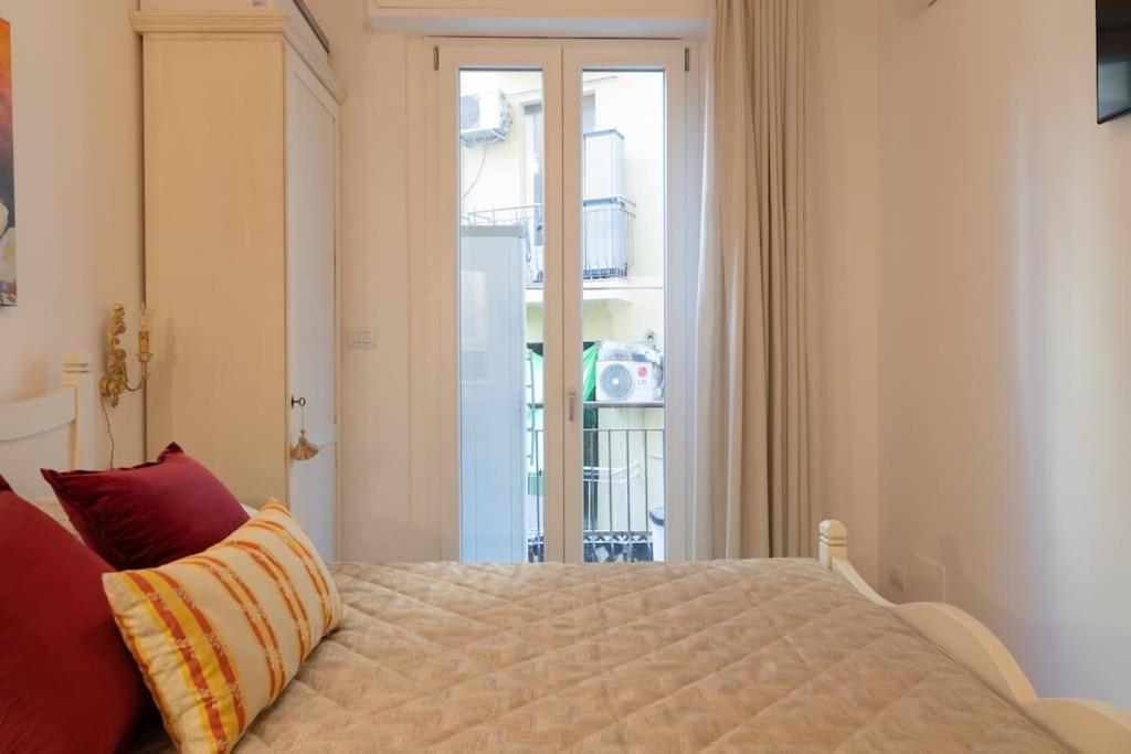 Il Fiore Di Ponte Vecchio Apartment *