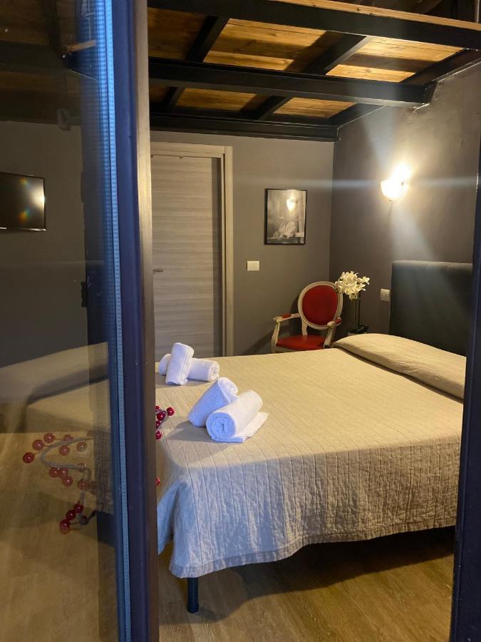Bed & Breakfast Palazzo Oliveto Florence