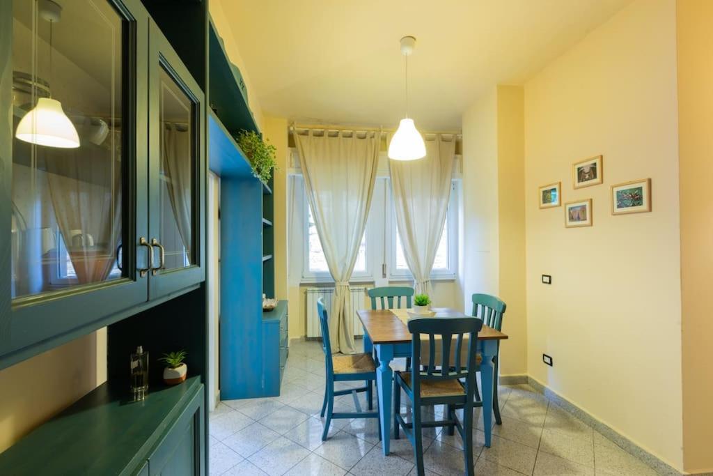Apartamento Borgo San Jacopo Flats *