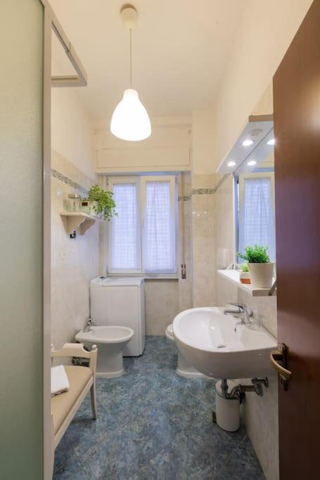 Borgo San Jacopo Flats *