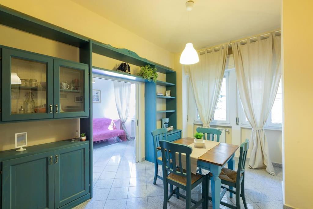 Borgo San Jacopo Flats Apartamento *