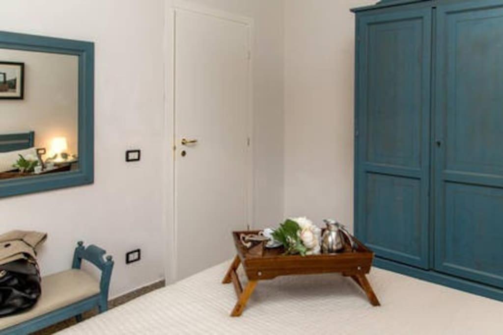 Borgo San Jacopo Flats Apartamento *