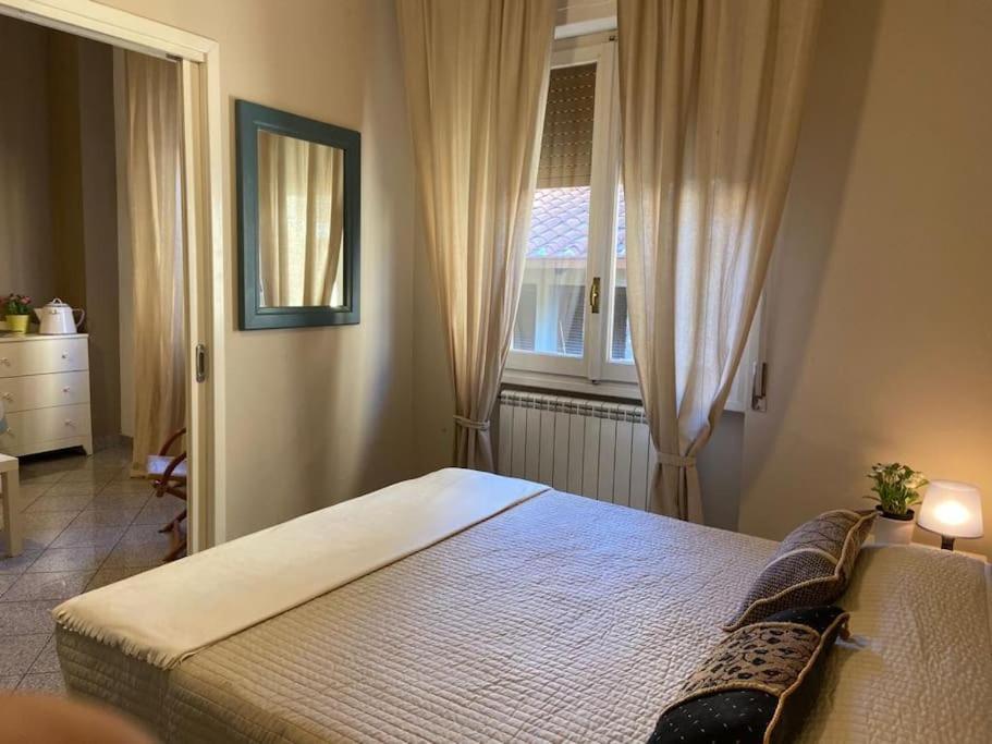 Borgo San Jacopo Flats * Florença