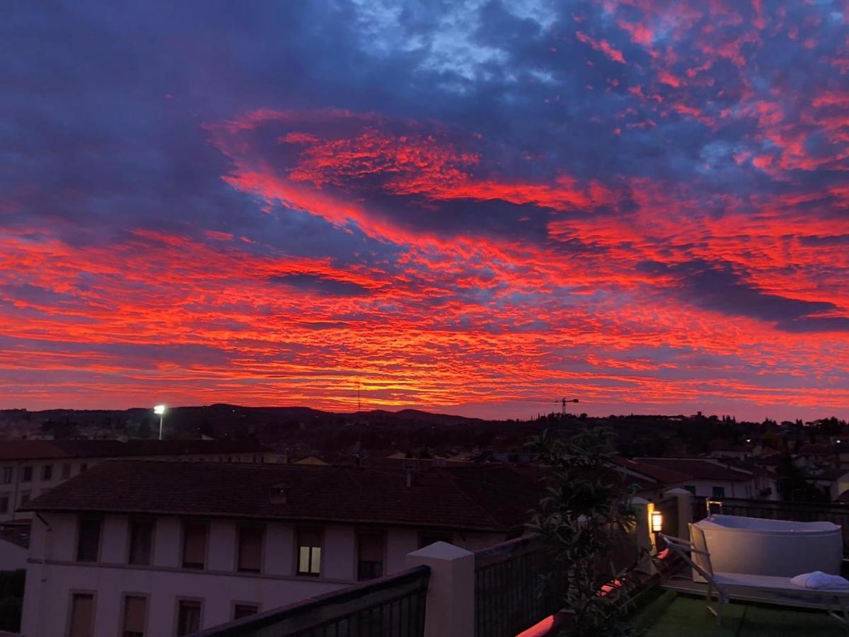 Argentiere Bed & Breakfast Florence