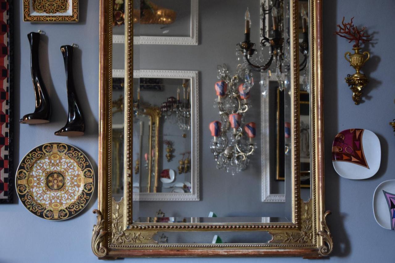 Residenza Vespucci Bed & Breakfast