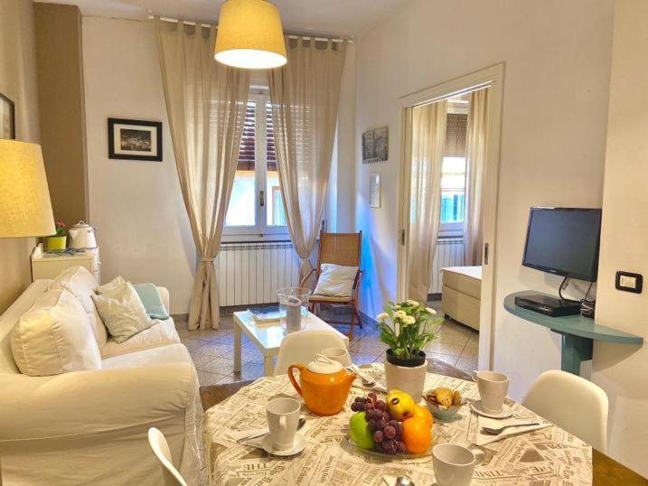 Apartamento Borgo San Jacopo Flats *