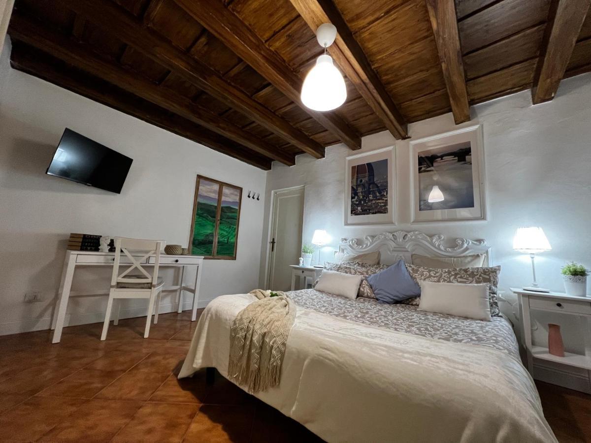 La Piccola Maison Apartment *