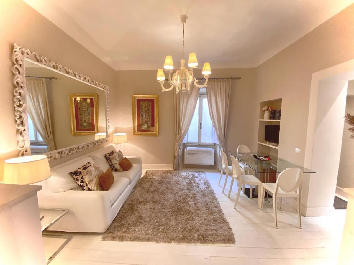 Appartement White *