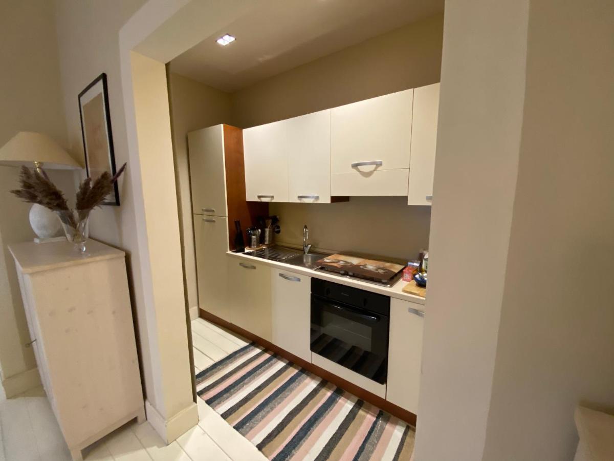 White Appartement *