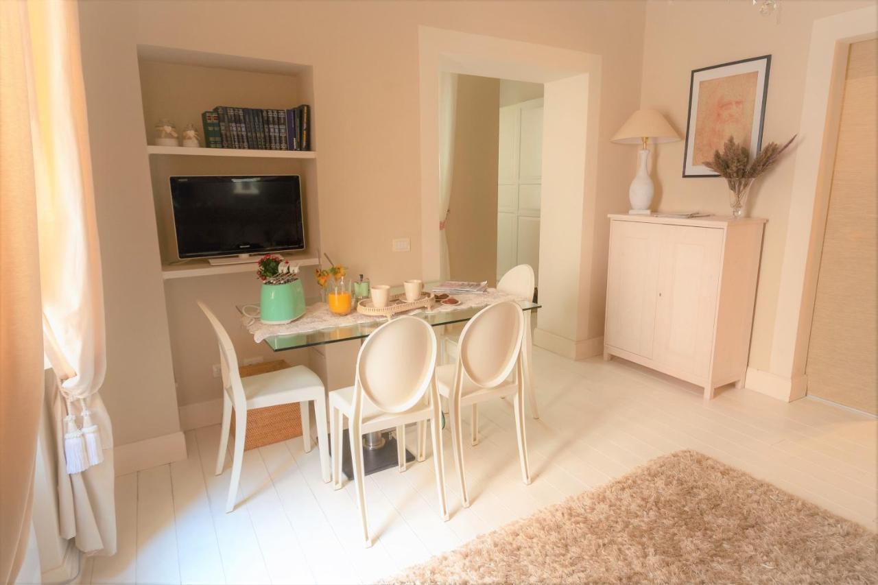 Appartement White Florence