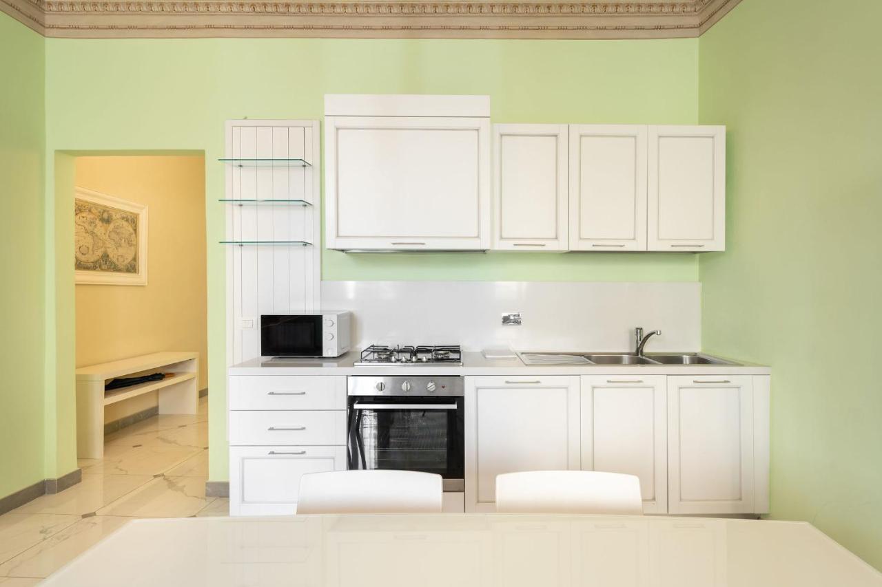 Apartment Cimatori 5 Florenz