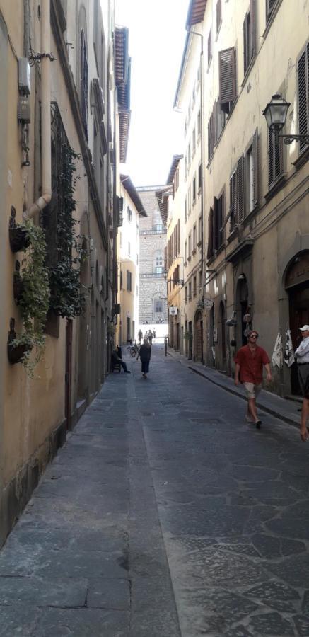 Apartment Typical Florentine In Oltrarno 10 Min Walking From Ponte Vecchio