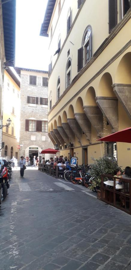 Typical Florentine In Oltrarno 10 Min Walking From Ponte Vecchio