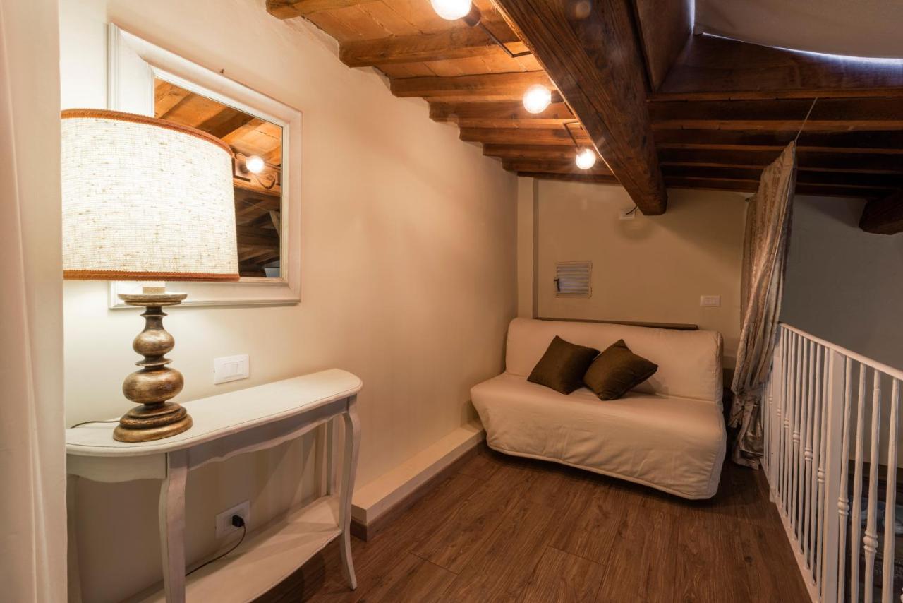 Apartment Casa Griselda By Mmega Florence