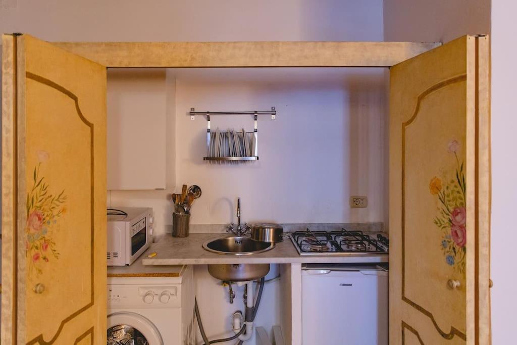 Appartamento Cozy & Quiet 2br Outside Ztl & 10min From Center *