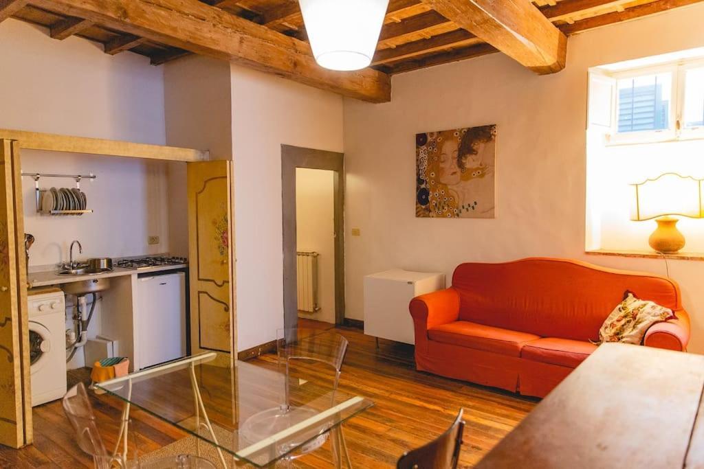 Appartamento Cozy & Quiet 2br Outside Ztl & 10min From Center Firenze