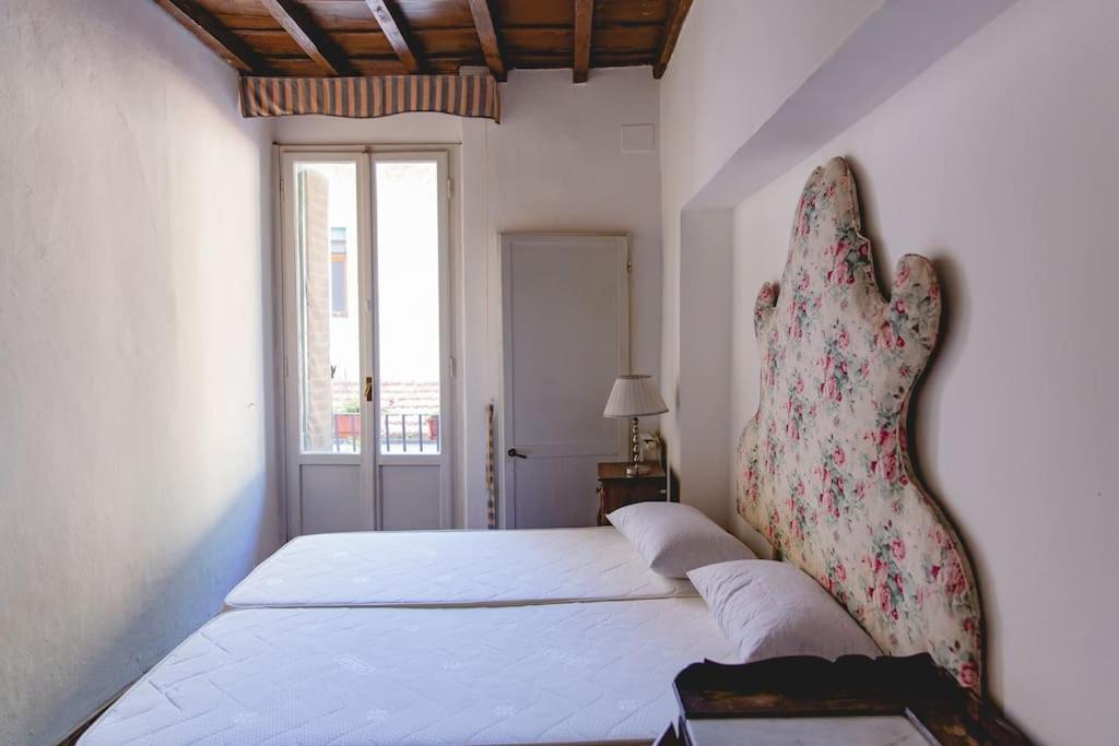 Cozy & Quiet 2br Outside Ztl & 10min From Center Appartamento Firenze
