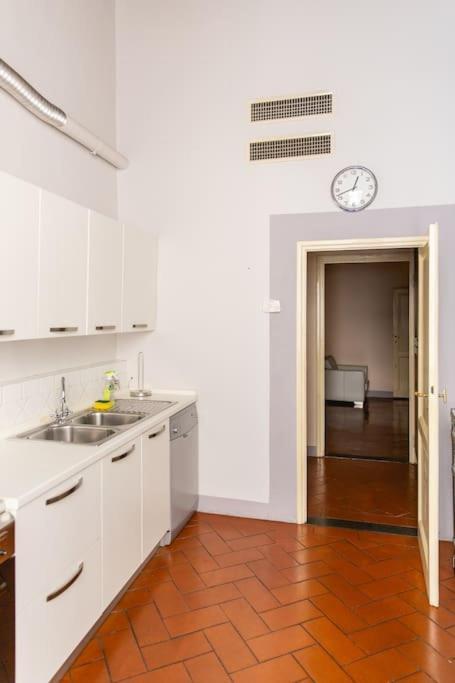 Apartamento Elegant Near Piazza Della Signoria Florença