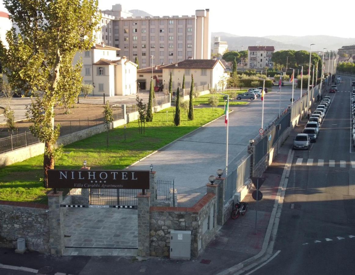 Apartment Carobbi Florenz