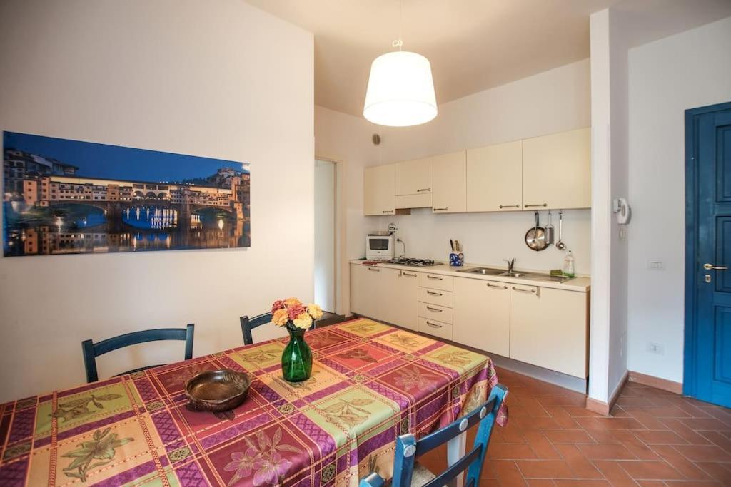 Near Ponte Vecchio Appartement