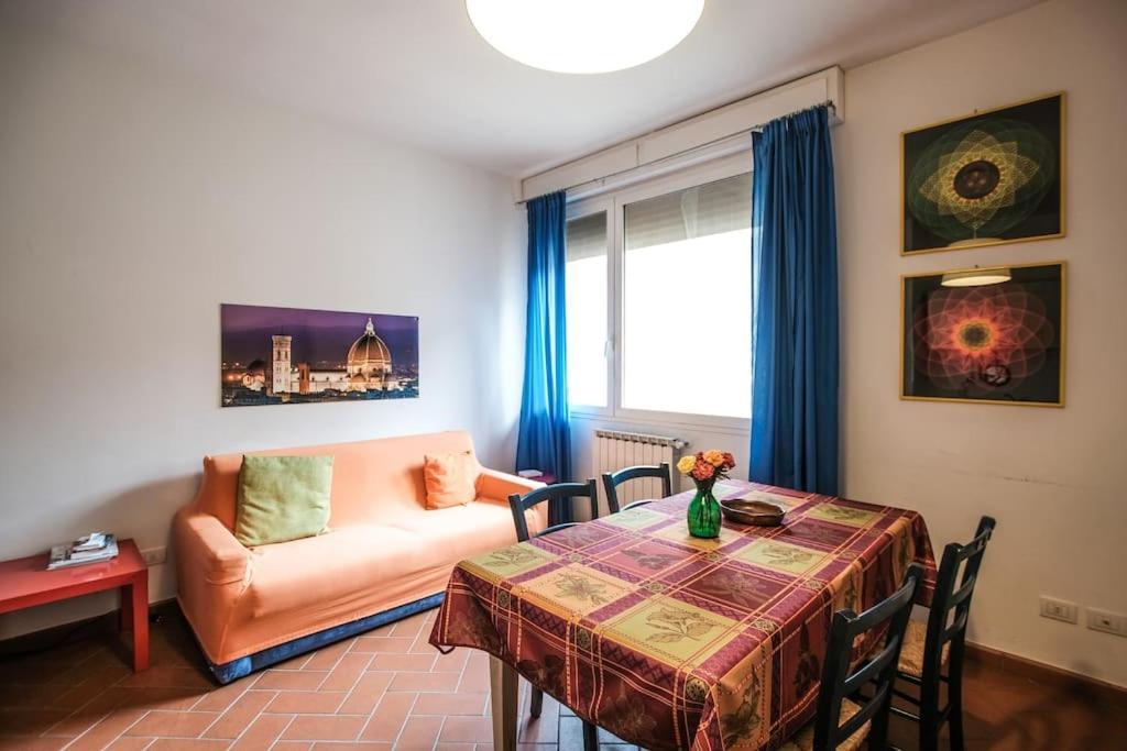 Appartement Near Ponte Vecchio *
