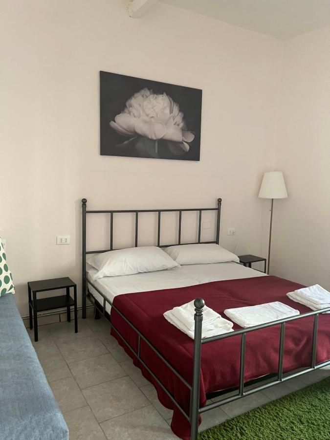 Appartamento San Jacopino Simple *
