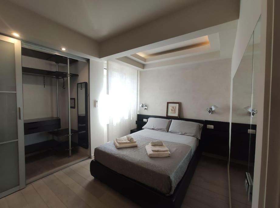 Apartamento Incantevole Con Parcheggio Gratuito