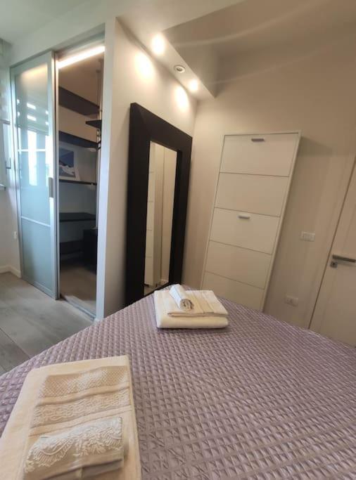 Apartamento Incantevole Con Parcheggio Gratuito *