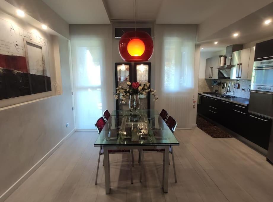 Apartamento Incantevole Con Parcheggio Gratuito