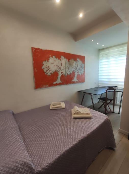 Apartamento Incantevole Con Parcheggio Gratuito