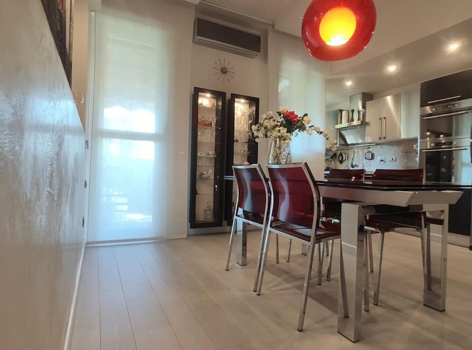 Incantevole Con Parcheggio Gratuito Apartamento Florença
