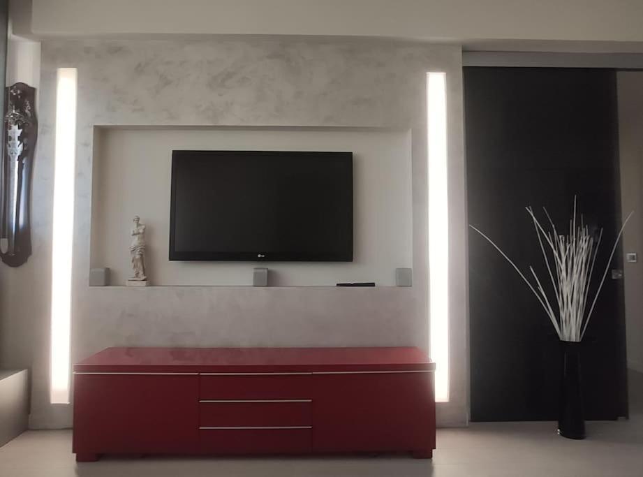 Apartamento Incantevole Con Parcheggio Gratuito