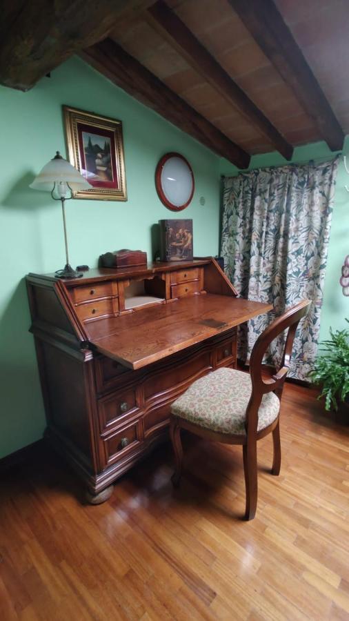 Il Nido Delle Rondini Gasthof Florenz
