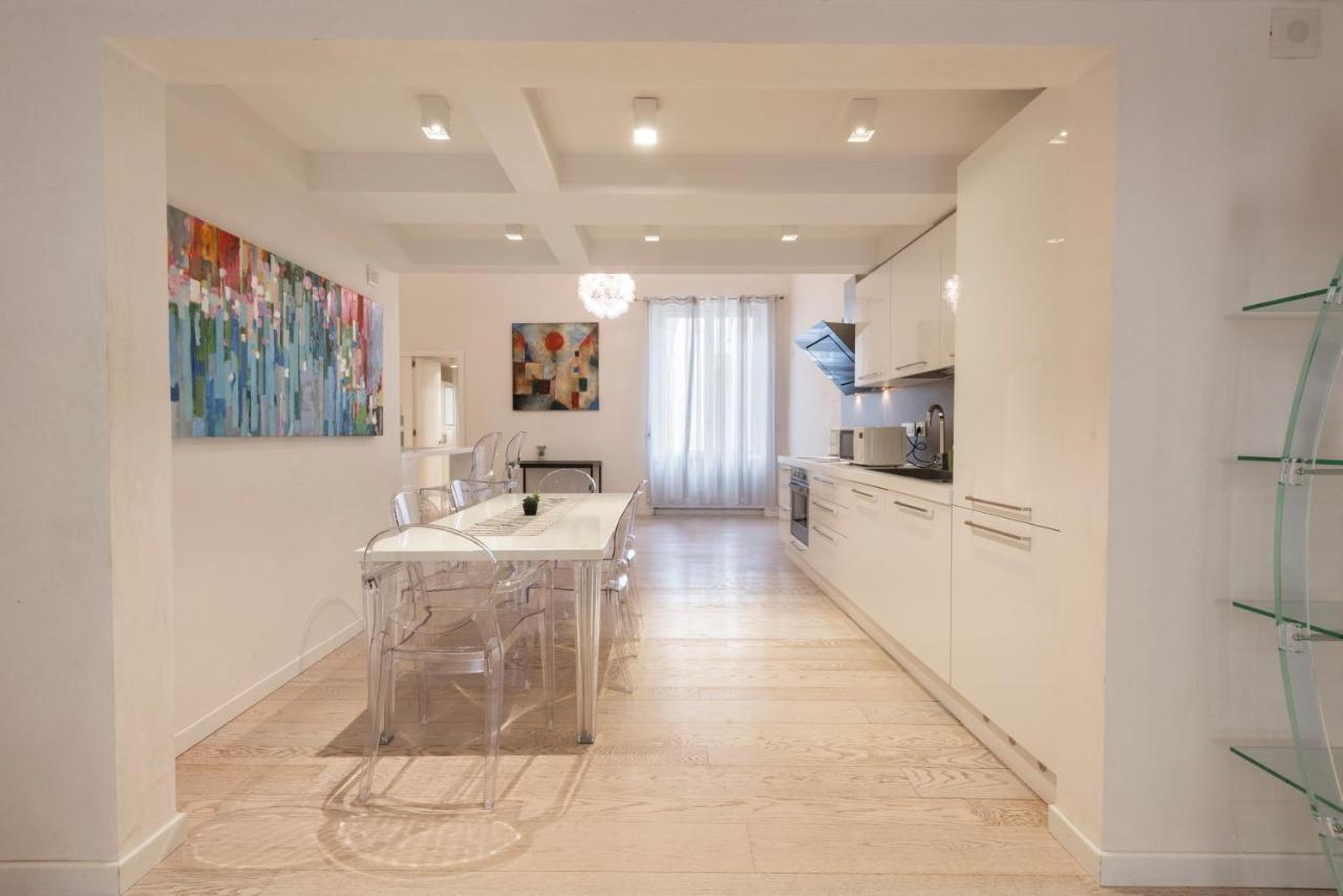 Le Grazie Luxury By Mmega Firenze