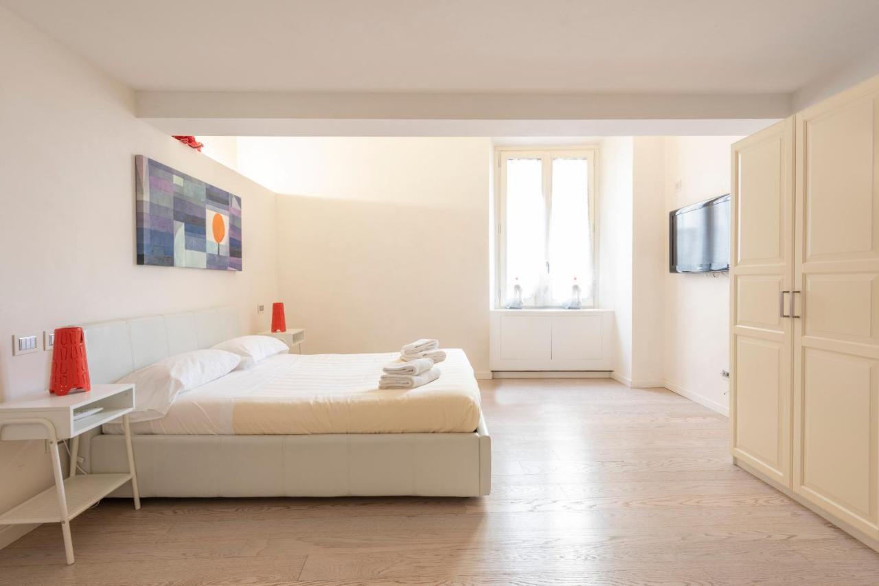 Appartamento Le Grazie Luxury By Mmega *